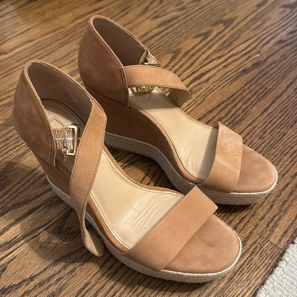 Antonio melani wedges